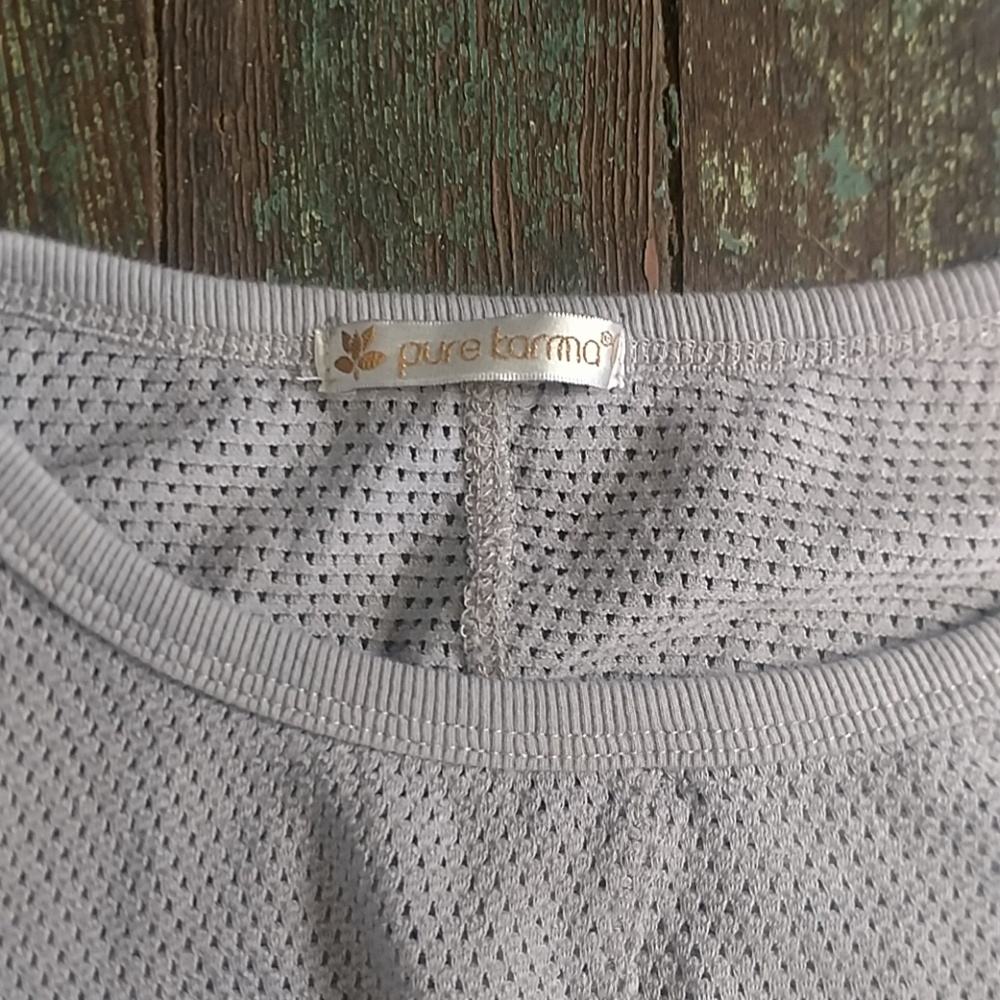 Pure Karma top - Picture 2 of 5
